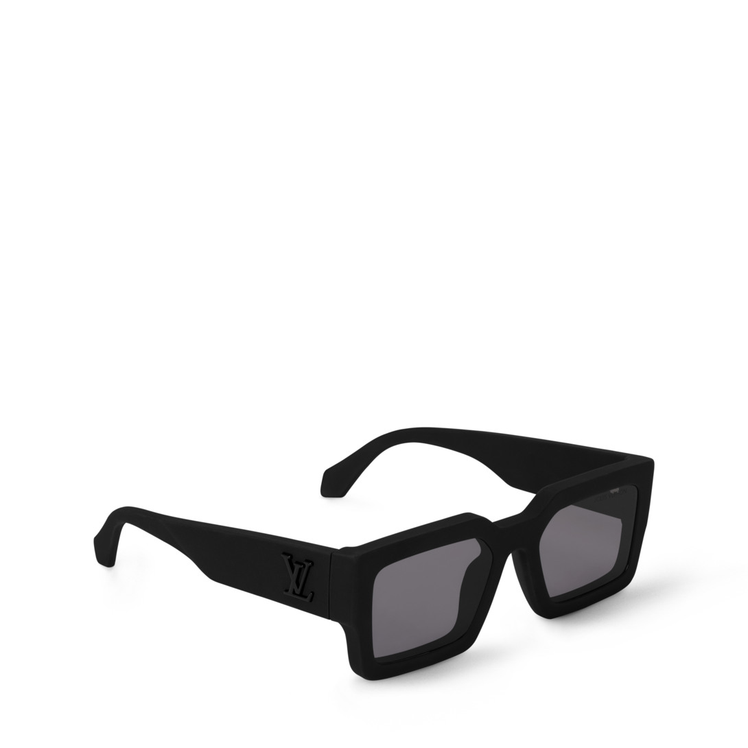 LV Clash Square Sunglasses . - Eyewear - Z3154E | LOUIS VUITTON